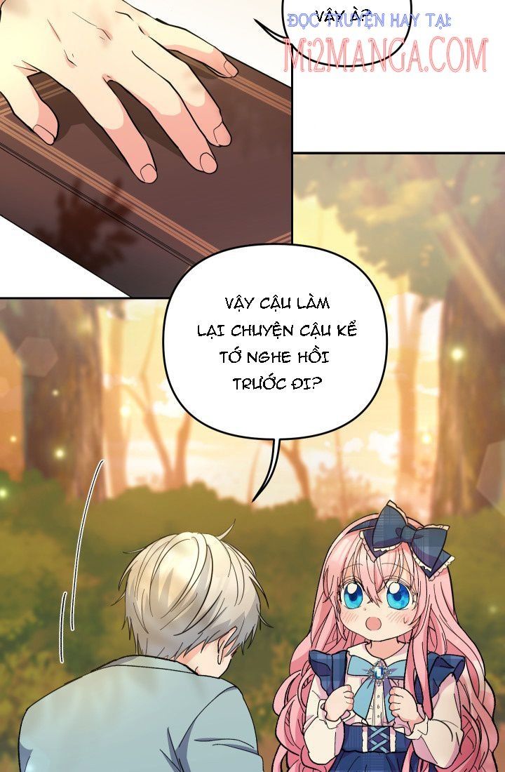 đọc truyện Hoàng Hậu Bé Bỏng Chương 38.5 ảnh 27 tại Thiên Thai Truyện