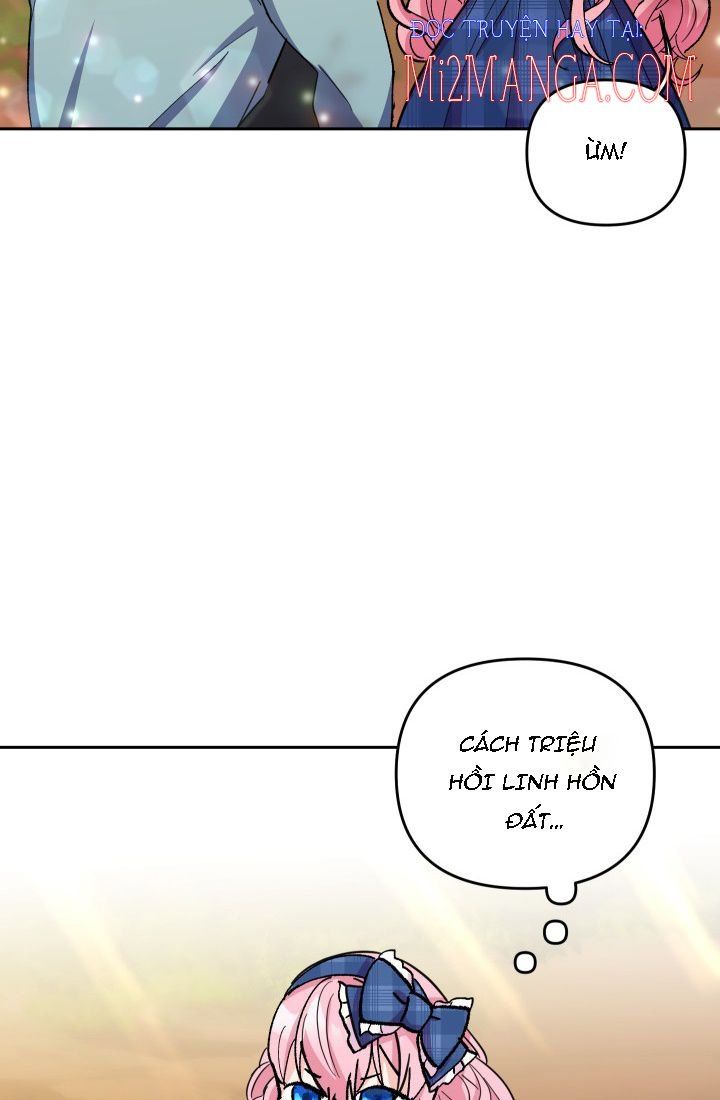 đọc truyện Hoàng Hậu Bé Bỏng Chương 38.5 ảnh 28 tại Thiên Thai Truyện