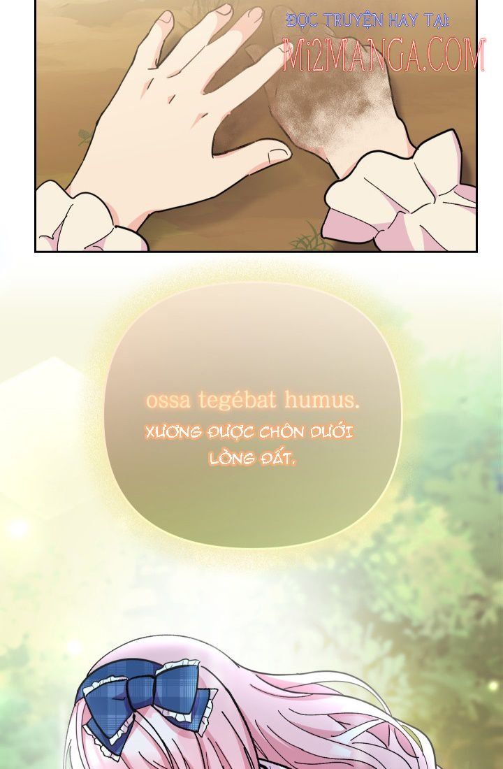 đọc truyện Hoàng Hậu Bé Bỏng Chương 38.5 ảnh 30 tại Thiên Thai Truyện