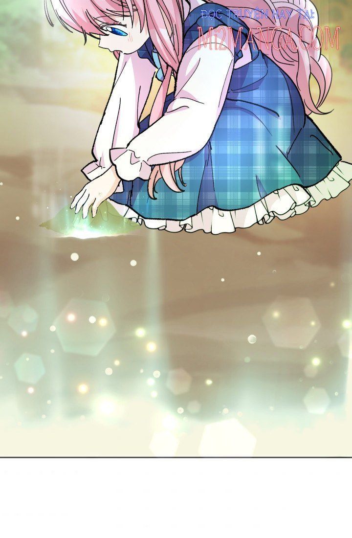 đọc truyện Hoàng Hậu Bé Bỏng Chương 38.5 ảnh 31 tại Thiên Thai Truyện