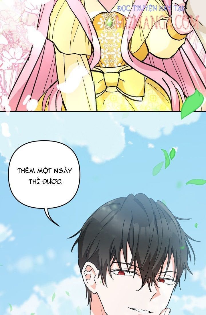 đọc truyện Hoàng Hậu Bé Bỏng Chương 38.5 ảnh 5 tại Thiên Thai Truyện