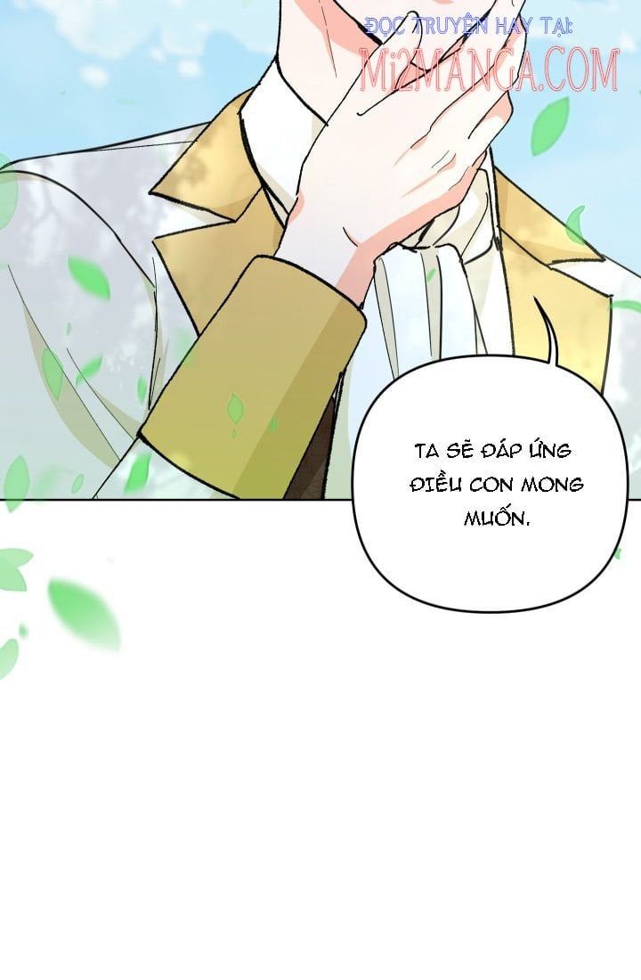 đọc truyện Hoàng Hậu Bé Bỏng Chương 38.5 ảnh 6 tại Thiên Thai Truyện