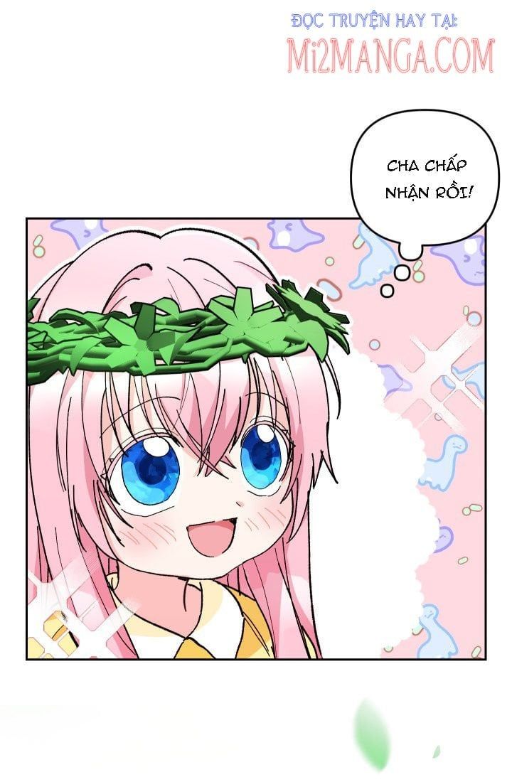 đọc truyện Hoàng Hậu Bé Bỏng Chương 38.5 ảnh 7 tại Thiên Thai Truyện