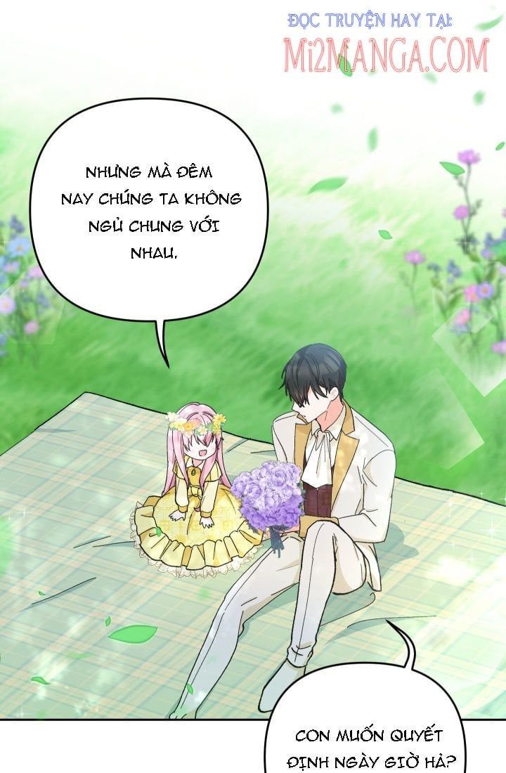 đọc truyện Hoàng Hậu Bé Bỏng Chương 38.5 ảnh 8 tại Thiên Thai Truyện