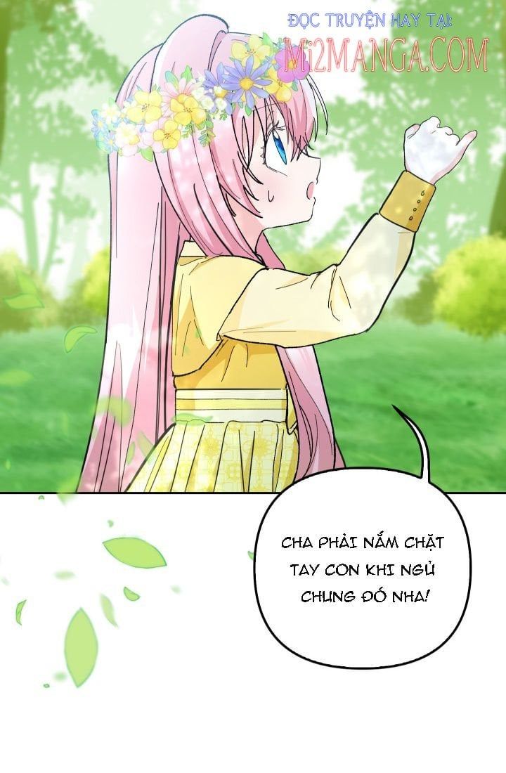 đọc truyện Hoàng Hậu Bé Bỏng Chương 38.5 ảnh 10 tại Thiên Thai Truyện