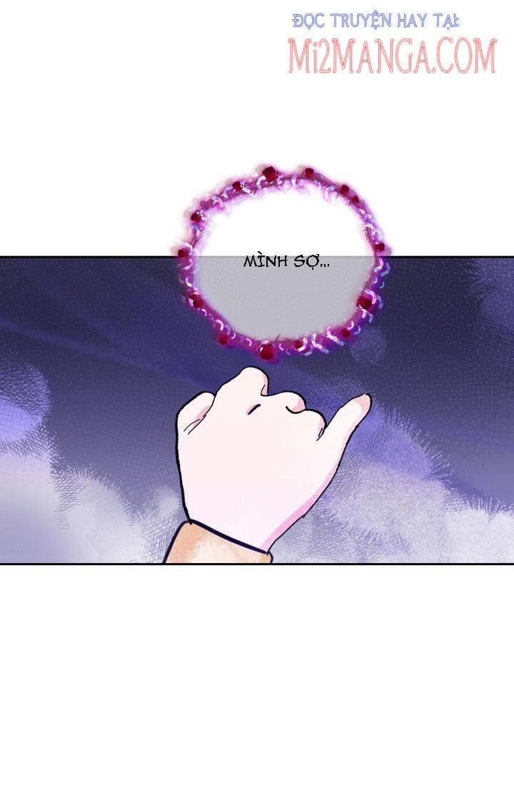 đọc truyện Hoàng Hậu Bé Bỏng Chương 38.5 ảnh 11 tại Thiên Thai Truyện