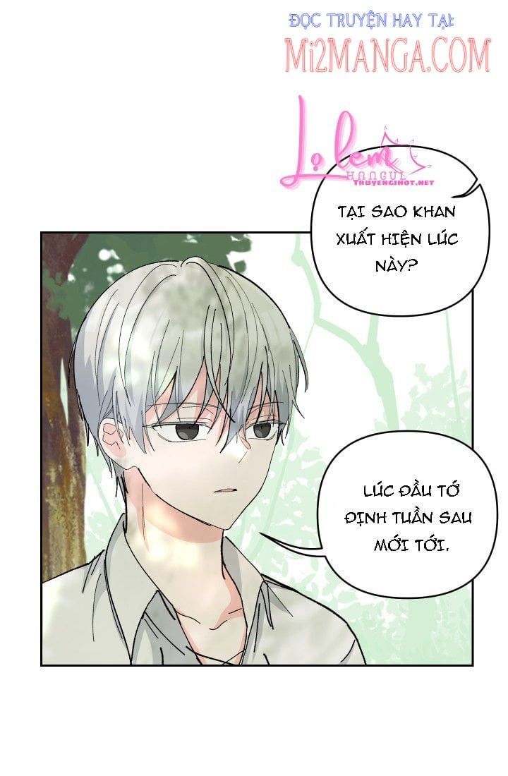 đọc truyện Hoàng Hậu Bé Bỏng Chương 38 ảnh 3 tại Thiên Thai Truyện