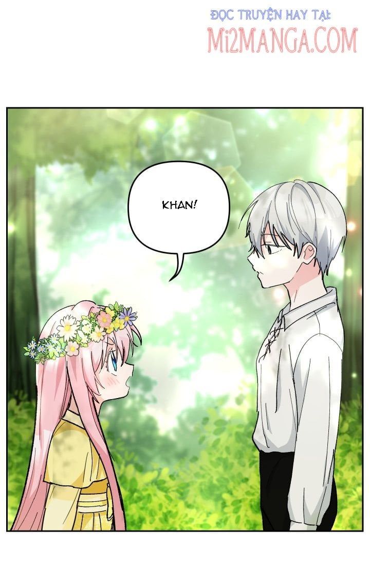 đọc truyện Hoàng Hậu Bé Bỏng Chương 38 ảnh 12 tại Thiên Thai Truyện