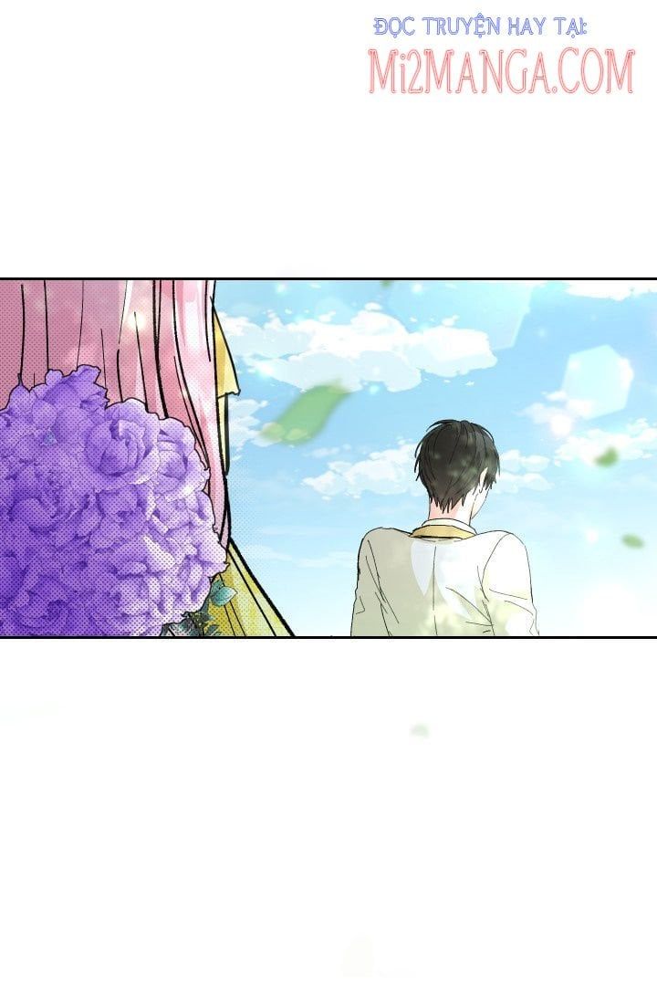 đọc truyện Hoàng Hậu Bé Bỏng Chương 38 ảnh 18 tại Thiên Thai Truyện