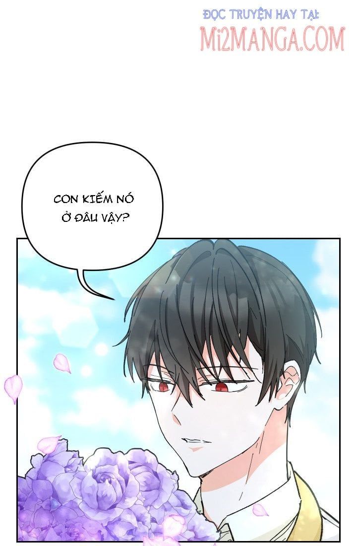 đọc truyện Hoàng Hậu Bé Bỏng Chương 38 ảnh 24 tại Thiên Thai Truyện