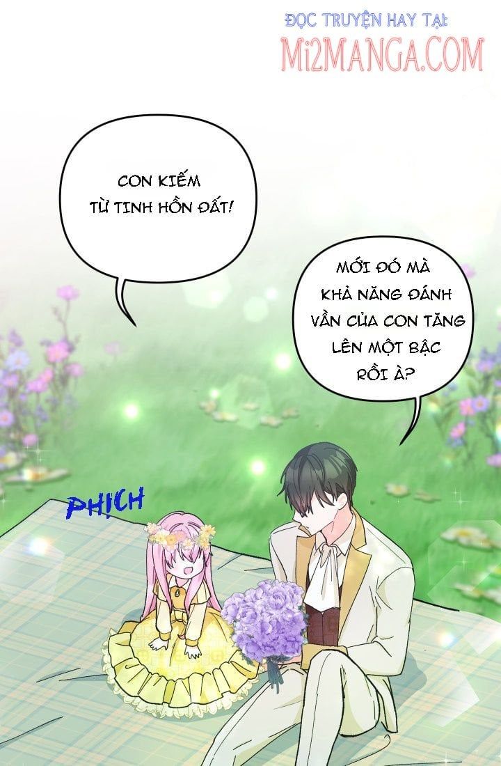 đọc truyện Hoàng Hậu Bé Bỏng Chương 38 ảnh 26 tại Thiên Thai Truyện