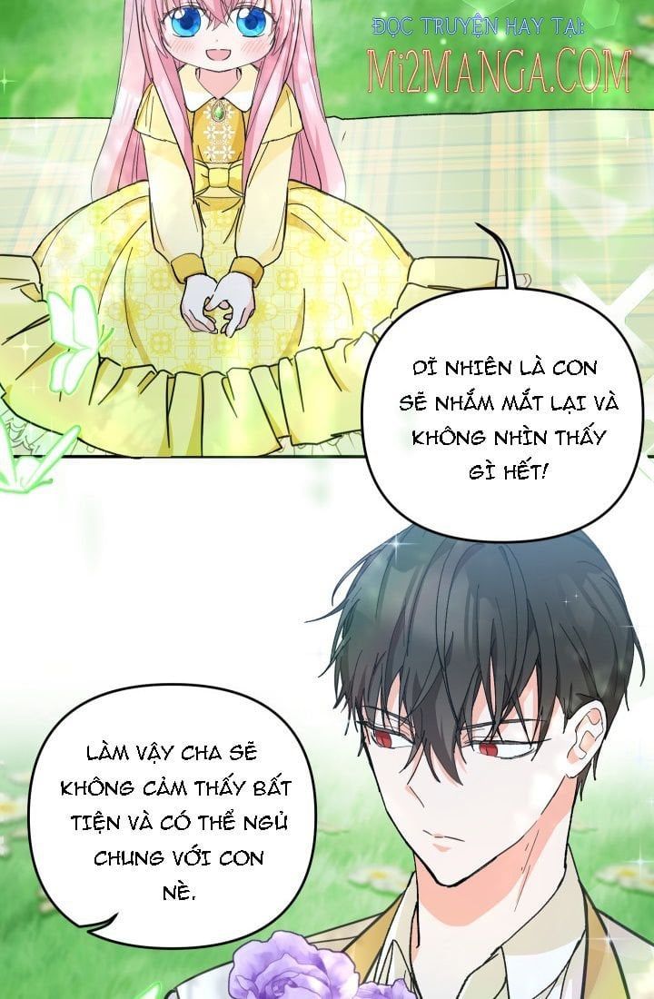 đọc truyện Hoàng Hậu Bé Bỏng Chương 38 ảnh 33 tại Thiên Thai Truyện