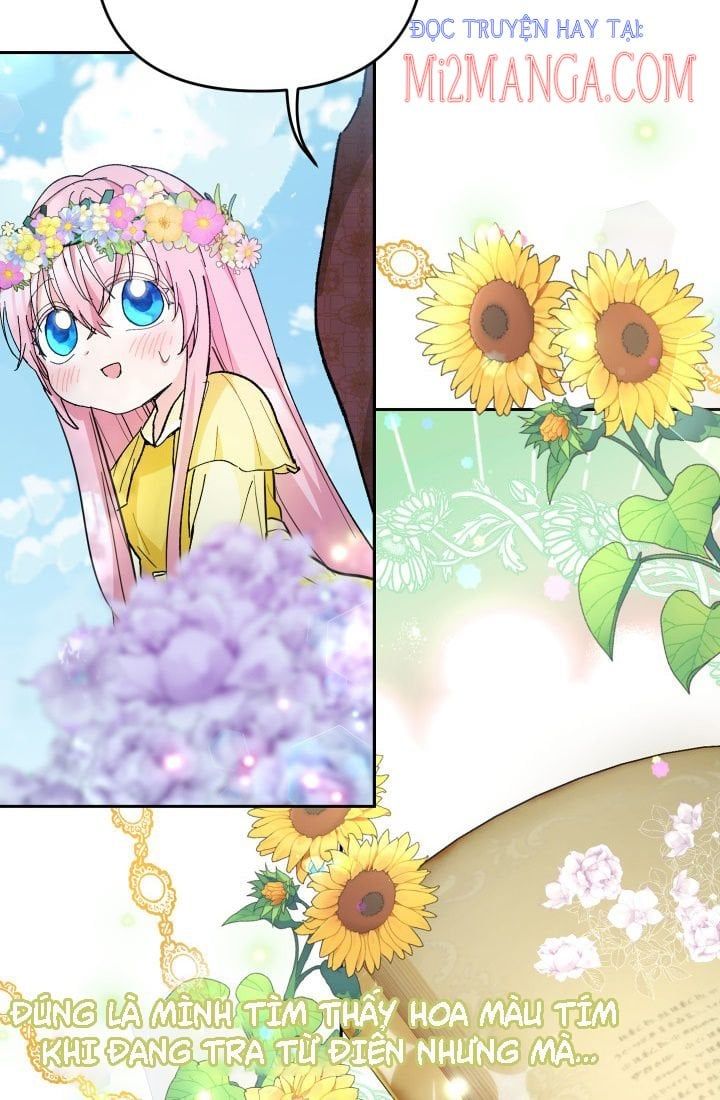 đọc truyện Hoàng Hậu Bé Bỏng Chương 38 ảnh 35 tại Thiên Thai Truyện