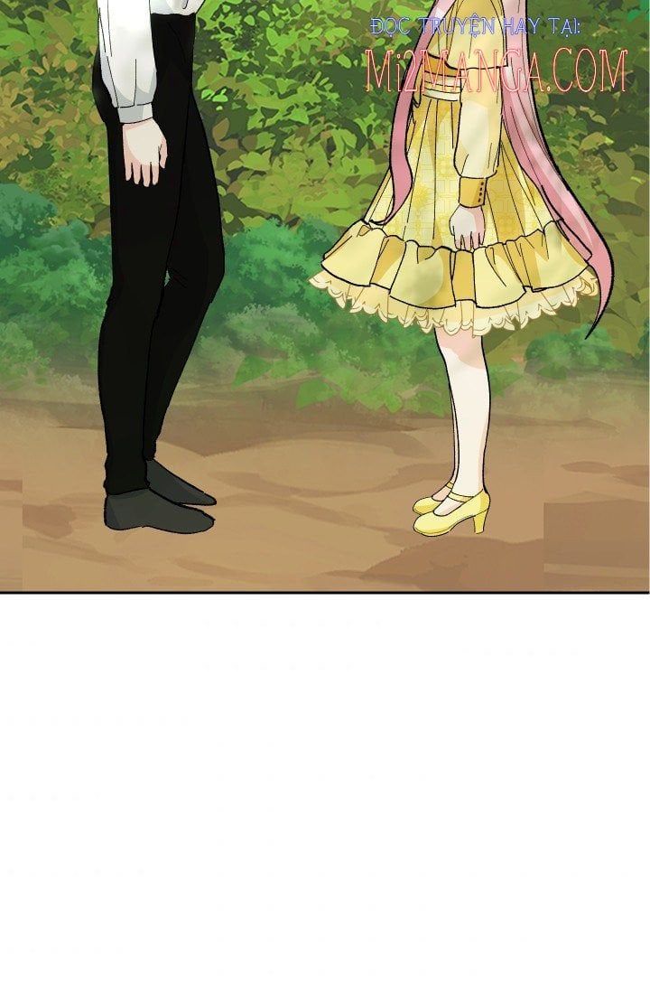 đọc truyện Hoàng Hậu Bé Bỏng Chương 38 ảnh 7 tại Thiên Thai Truyện