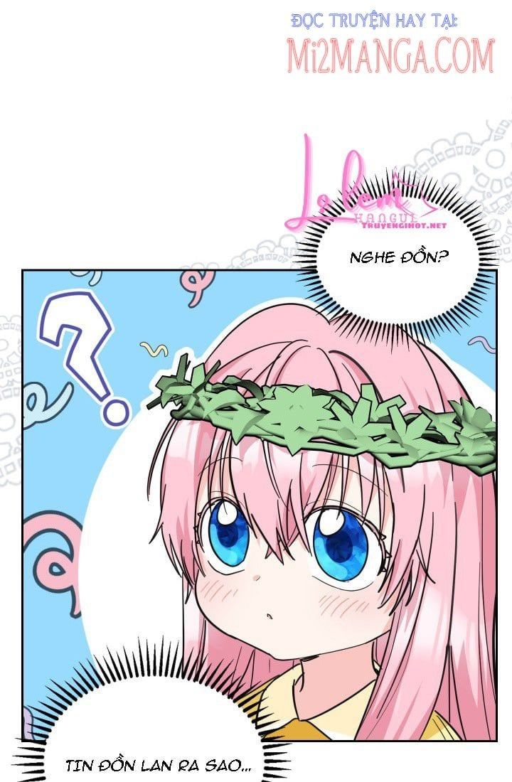 đọc truyện Hoàng Hậu Bé Bỏng Chương 38 ảnh 8 tại Thiên Thai Truyện