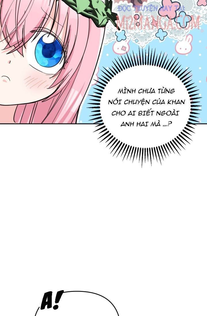 đọc truyện Hoàng Hậu Bé Bỏng Chương 38 ảnh 10 tại Thiên Thai Truyện