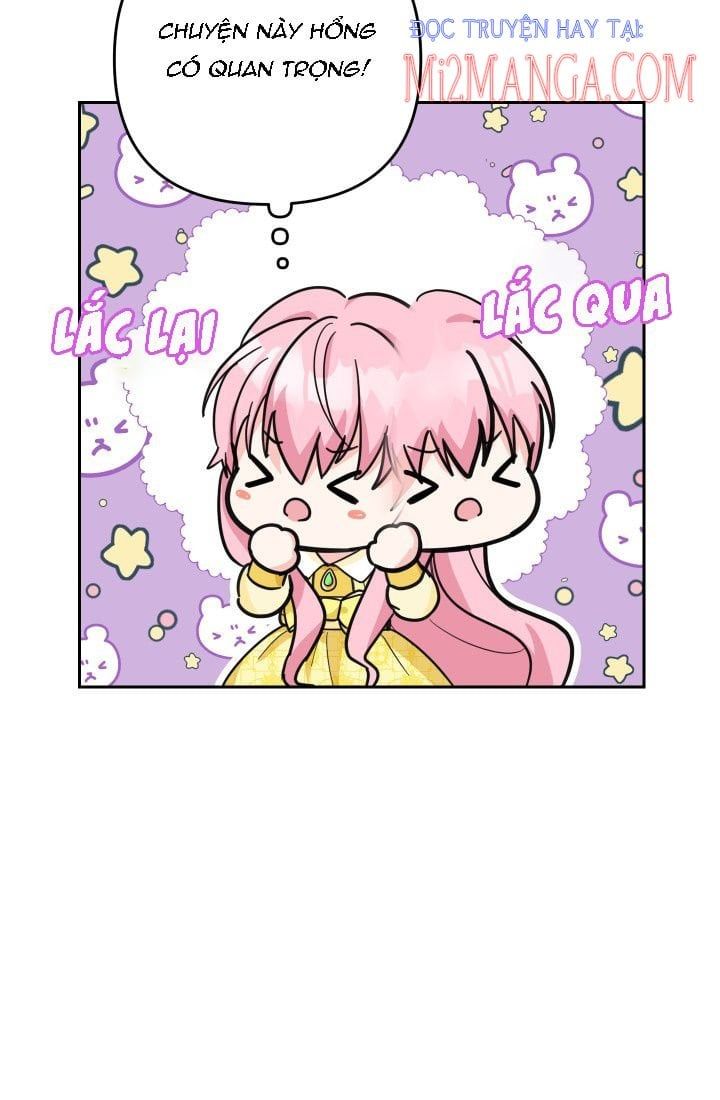 đọc truyện Hoàng Hậu Bé Bỏng Chương 38 ảnh 11 tại Thiên Thai Truyện