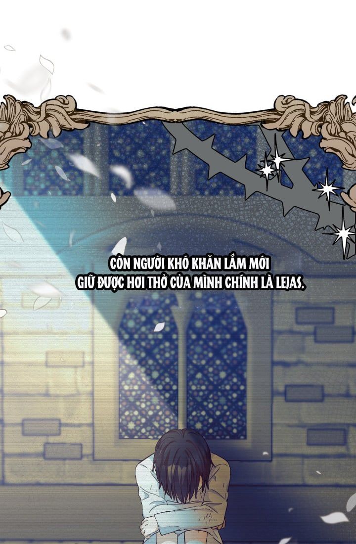 đọc truyện Hoàng Hậu Bé Bỏng Chương 39.1 ảnh 12 tại Thiên Thai Truyện