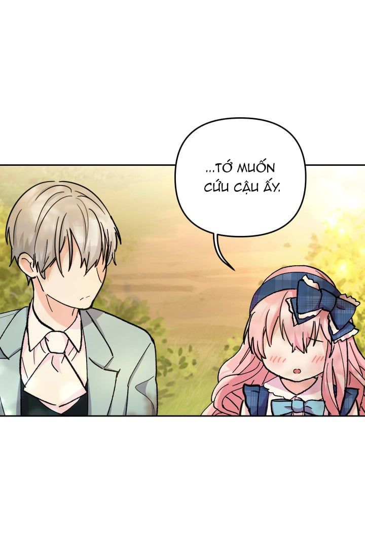 đọc truyện Hoàng Hậu Bé Bỏng Chương 39.1 ảnh 14 tại Thiên Thai Truyện