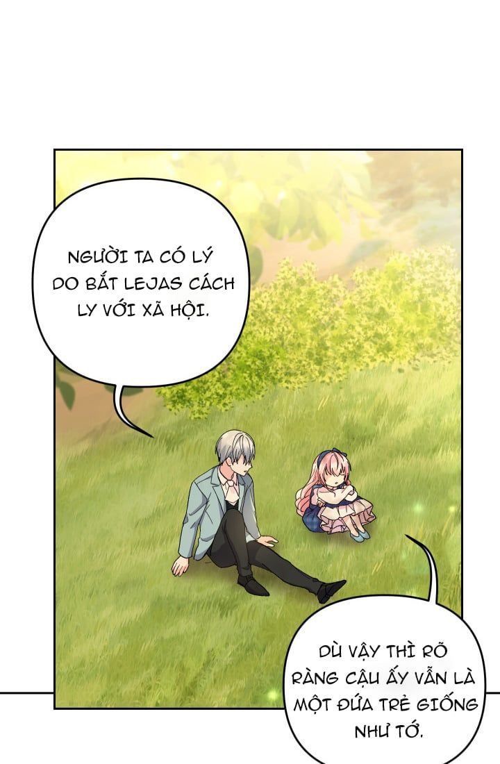 đọc truyện Hoàng Hậu Bé Bỏng Chương 39.1 ảnh 15 tại Thiên Thai Truyện