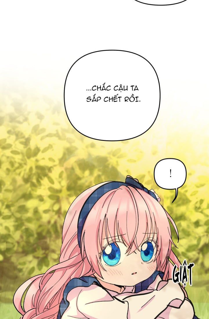 đọc truyện Hoàng Hậu Bé Bỏng Chương 39.1 ảnh 16 tại Thiên Thai Truyện