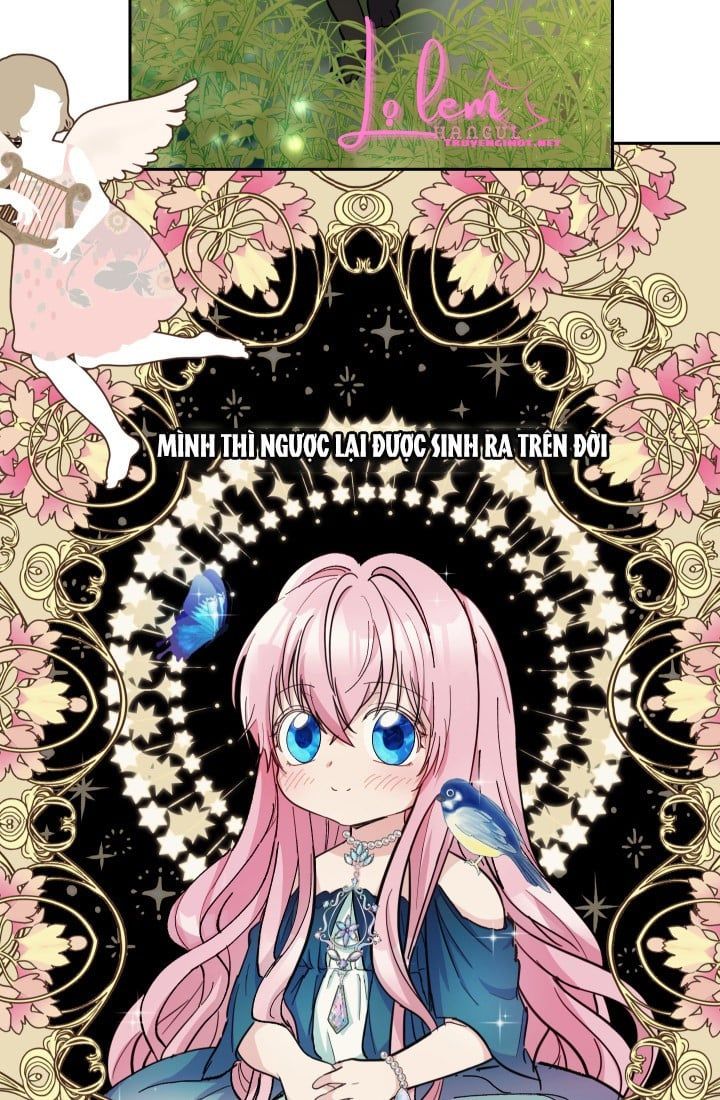 đọc truyện Hoàng Hậu Bé Bỏng Chương 39.1 ảnh 18 tại Thiên Thai Truyện