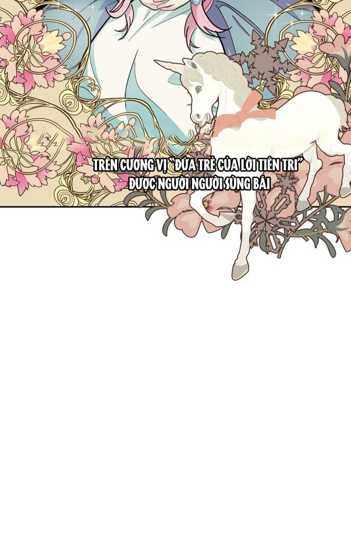 đọc truyện Hoàng Hậu Bé Bỏng Chương 39.1 ảnh 19 tại Thiên Thai Truyện