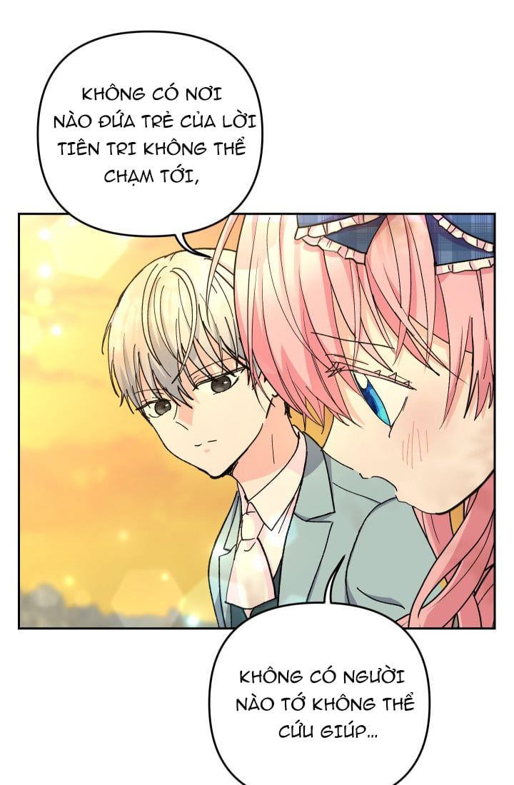 đọc truyện Hoàng Hậu Bé Bỏng Chương 39.1 ảnh 20 tại Thiên Thai Truyện