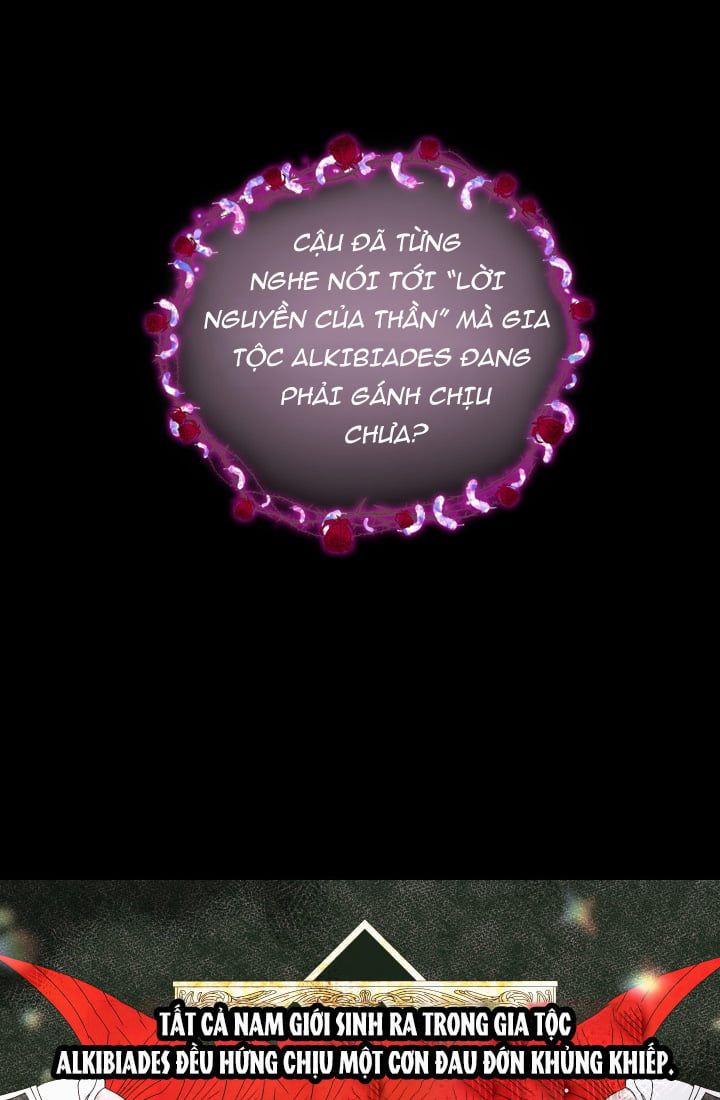 đọc truyện Hoàng Hậu Bé Bỏng Chương 39.1 ảnh 4 tại Thiên Thai Truyện