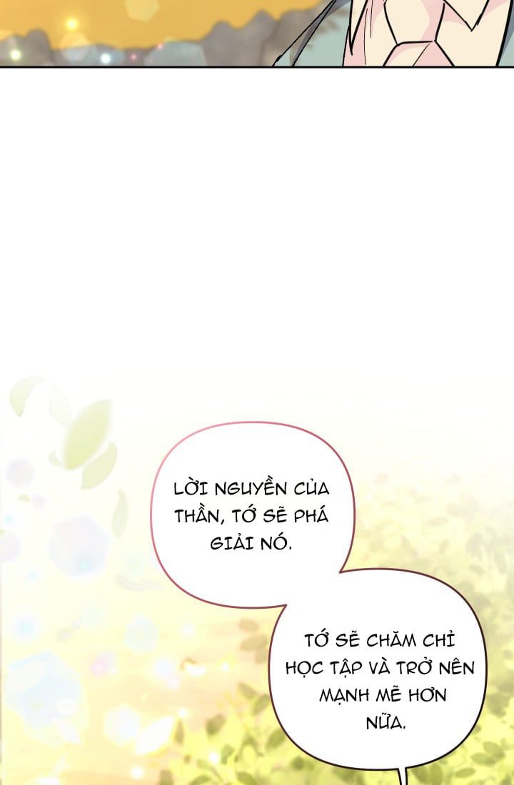 đọc truyện Hoàng Hậu Bé Bỏng Chương 39.1 ảnh 22 tại Thiên Thai Truyện