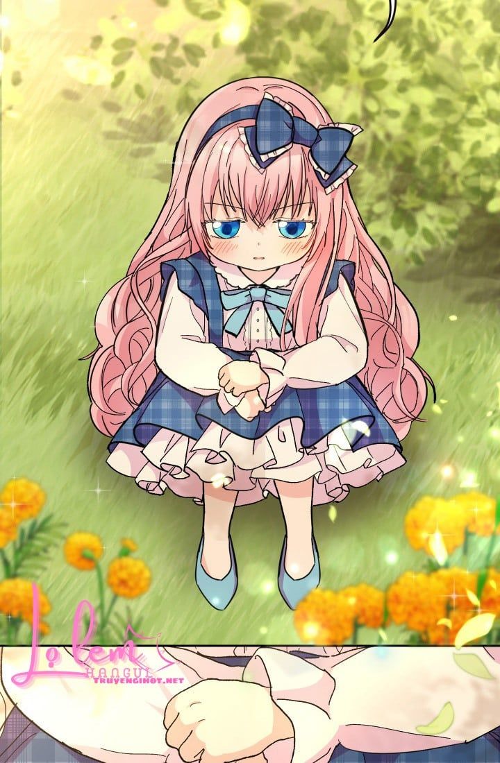 đọc truyện Hoàng Hậu Bé Bỏng Chương 39.1 ảnh 23 tại Thiên Thai Truyện