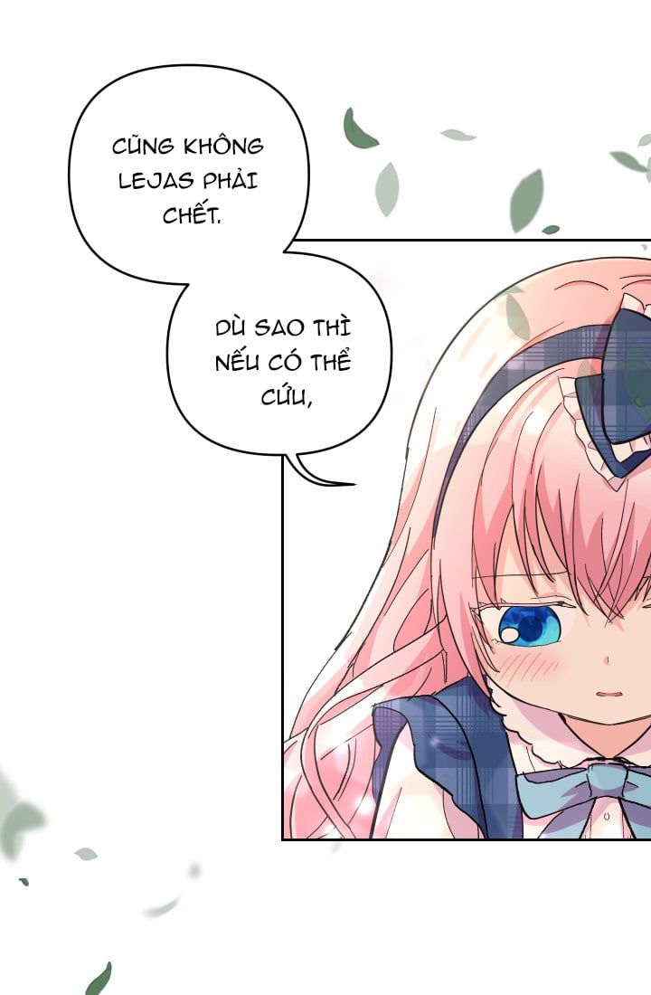 đọc truyện Hoàng Hậu Bé Bỏng Chương 39.1 ảnh 25 tại Thiên Thai Truyện