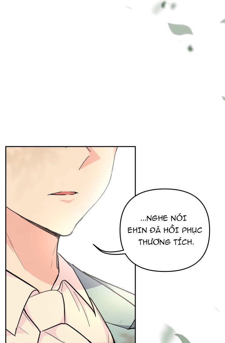 đọc truyện Hoàng Hậu Bé Bỏng Chương 39.1 ảnh 27 tại Thiên Thai Truyện