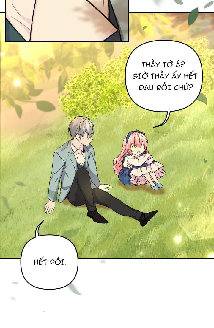 đọc truyện Hoàng Hậu Bé Bỏng Chương 39.1 ảnh 28 tại Thiên Thai Truyện