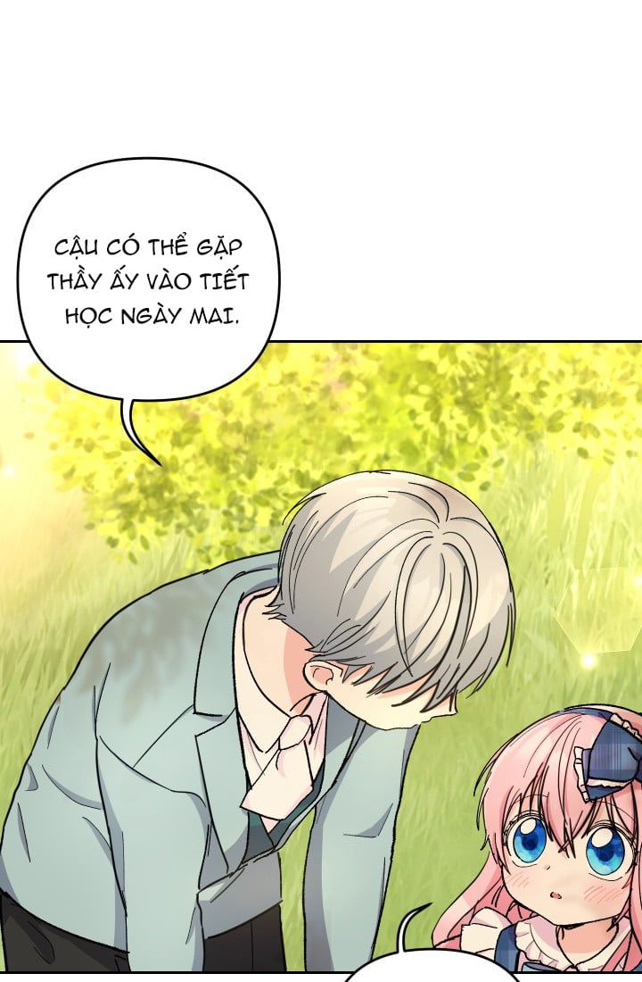 đọc truyện Hoàng Hậu Bé Bỏng Chương 39.1 ảnh 29 tại Thiên Thai Truyện