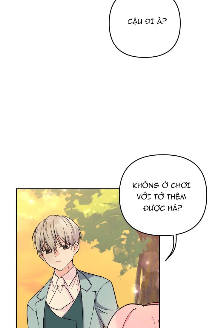 đọc truyện Hoàng Hậu Bé Bỏng Chương 39.1 ảnh 30 tại Thiên Thai Truyện