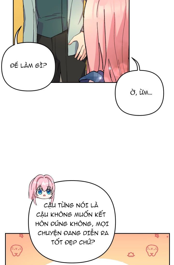 đọc truyện Hoàng Hậu Bé Bỏng Chương 39.1 ảnh 31 tại Thiên Thai Truyện