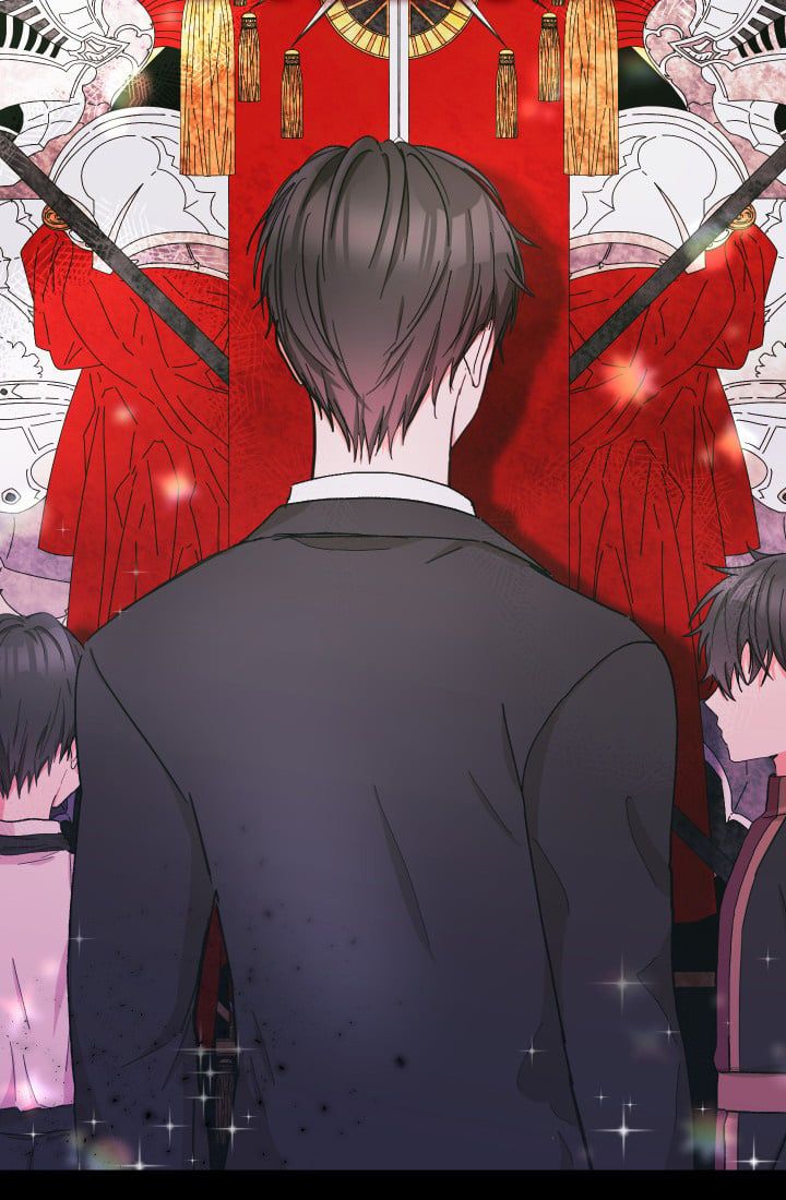 đọc truyện Hoàng Hậu Bé Bỏng Chương 39.1 ảnh 5 tại Thiên Thai Truyện