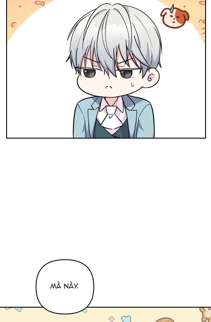 đọc truyện Hoàng Hậu Bé Bỏng Chương 39.1 ảnh 32 tại Thiên Thai Truyện