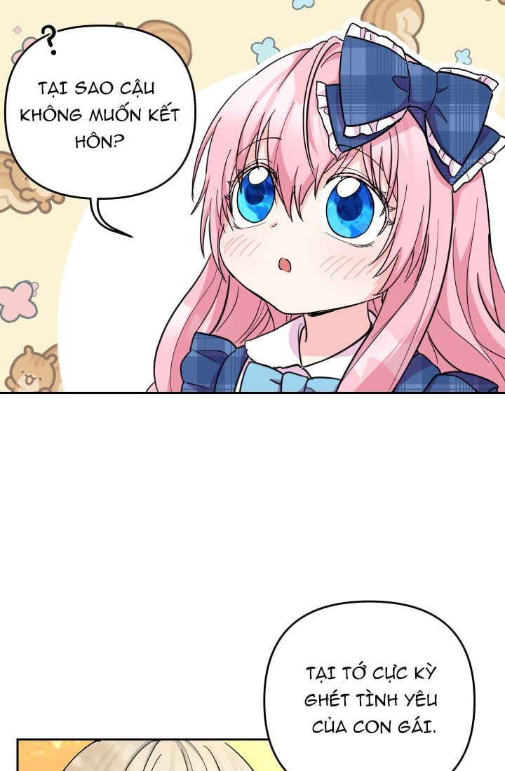 đọc truyện Hoàng Hậu Bé Bỏng Chương 39.1 ảnh 33 tại Thiên Thai Truyện