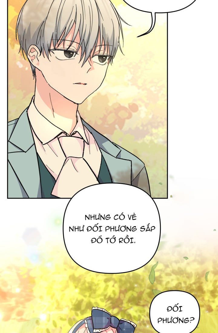 đọc truyện Hoàng Hậu Bé Bỏng Chương 39.1 ảnh 34 tại Thiên Thai Truyện