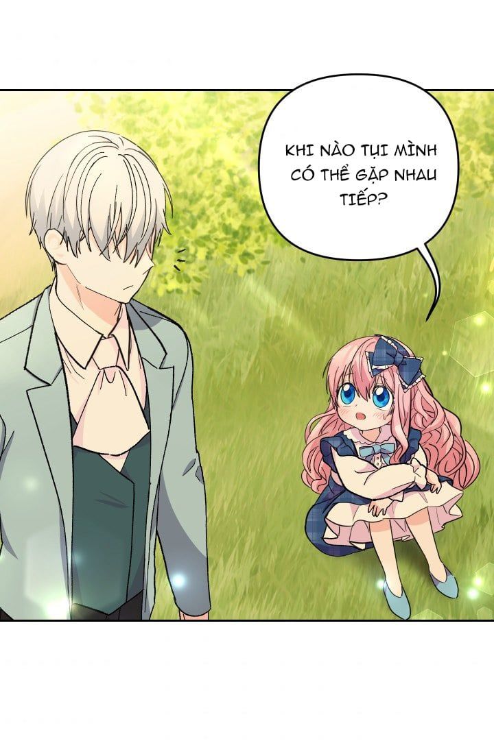 đọc truyện Hoàng Hậu Bé Bỏng Chương 39.1 ảnh 36 tại Thiên Thai Truyện