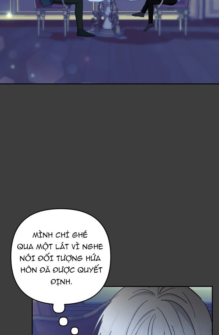 đọc truyện Hoàng Hậu Bé Bỏng Chương 39.1 ảnh 41 tại Thiên Thai Truyện