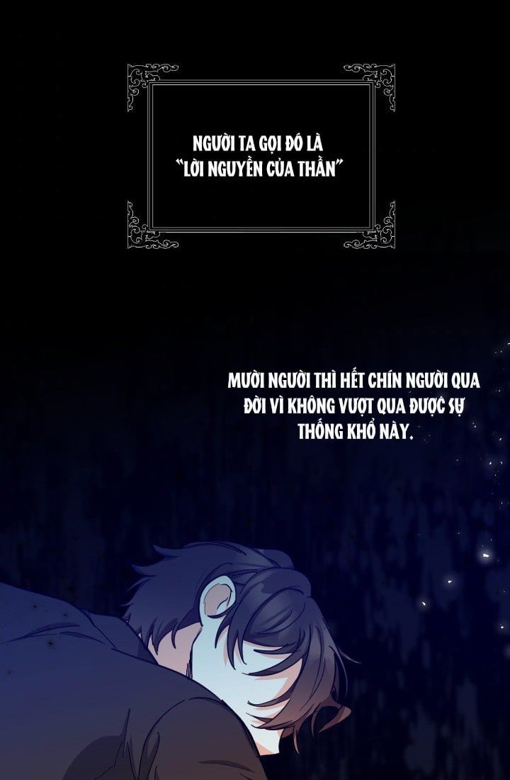 đọc truyện Hoàng Hậu Bé Bỏng Chương 39.1 ảnh 6 tại Thiên Thai Truyện