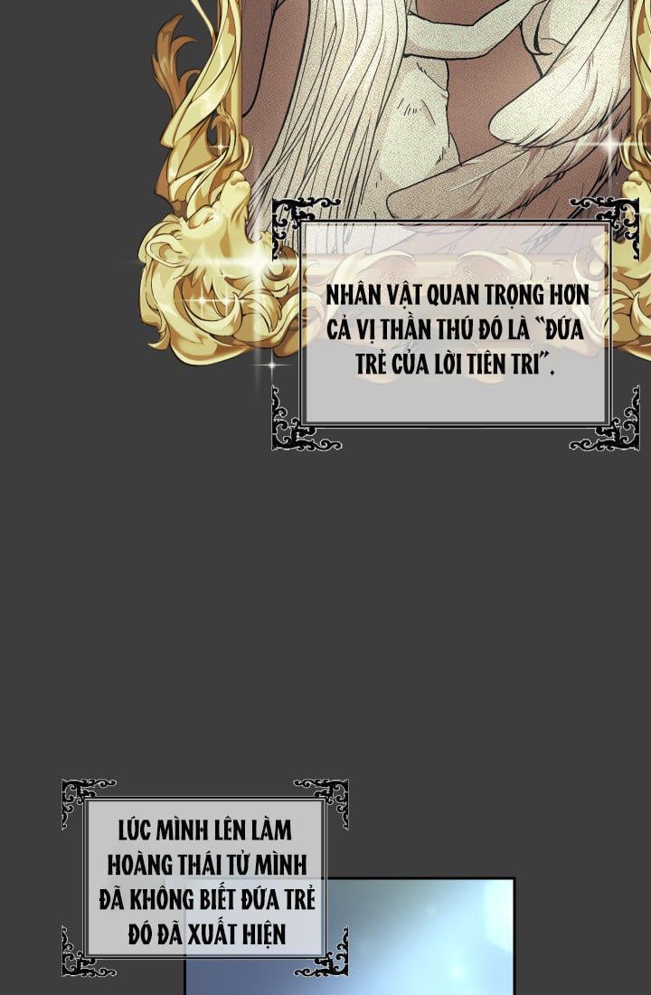 đọc truyện Hoàng Hậu Bé Bỏng Chương 39.1 ảnh 44 tại Thiên Thai Truyện