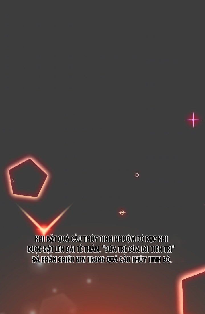 đọc truyện Hoàng Hậu Bé Bỏng Chương 39.1 ảnh 46 tại Thiên Thai Truyện