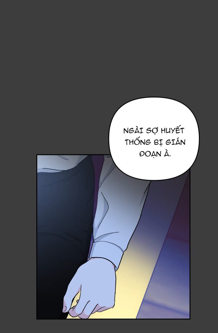 đọc truyện Hoàng Hậu Bé Bỏng Chương 39.1 ảnh 49 tại Thiên Thai Truyện