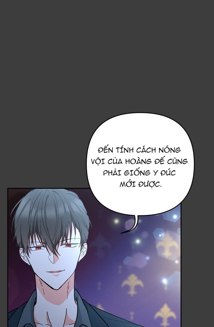 đọc truyện Hoàng Hậu Bé Bỏng Chương 39.1 ảnh 50 tại Thiên Thai Truyện