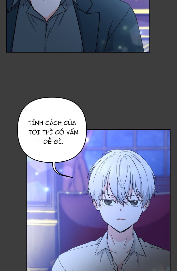 đọc truyện Hoàng Hậu Bé Bỏng Chương 39.1 ảnh 51 tại Thiên Thai Truyện