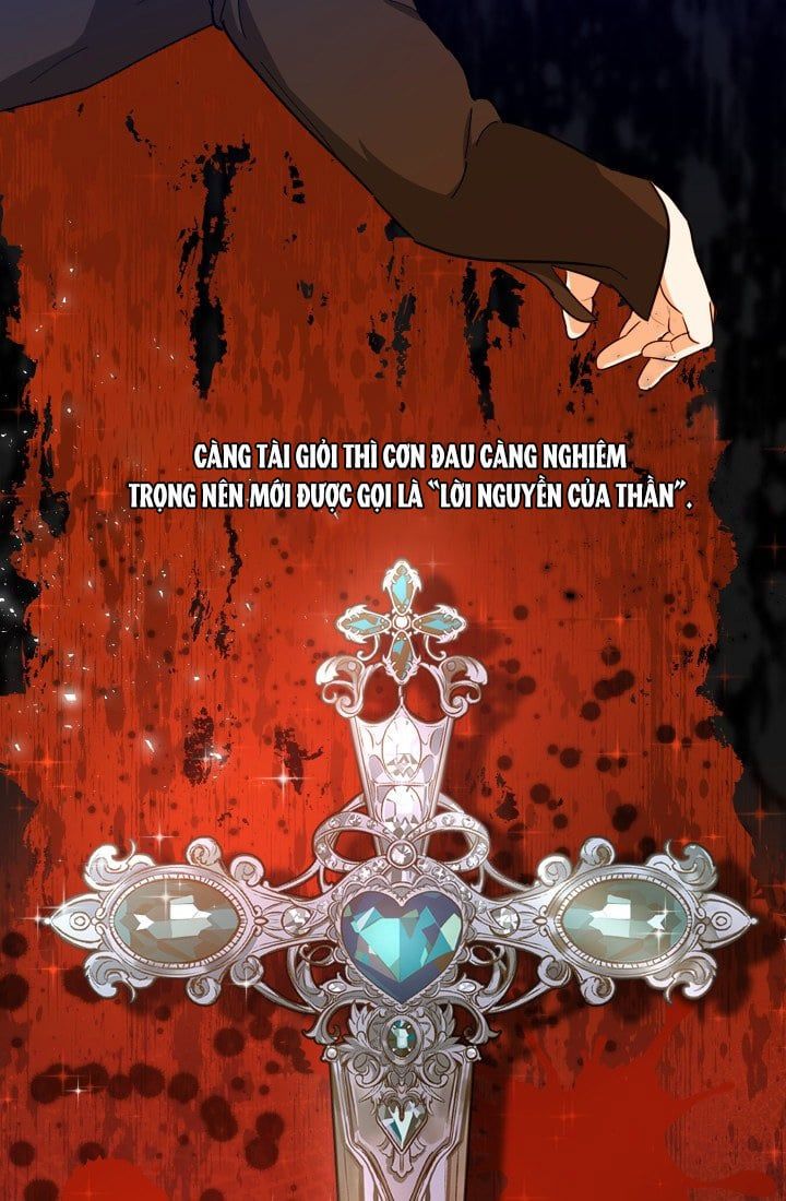 đọc truyện Hoàng Hậu Bé Bỏng Chương 39.1 ảnh 7 tại Thiên Thai Truyện